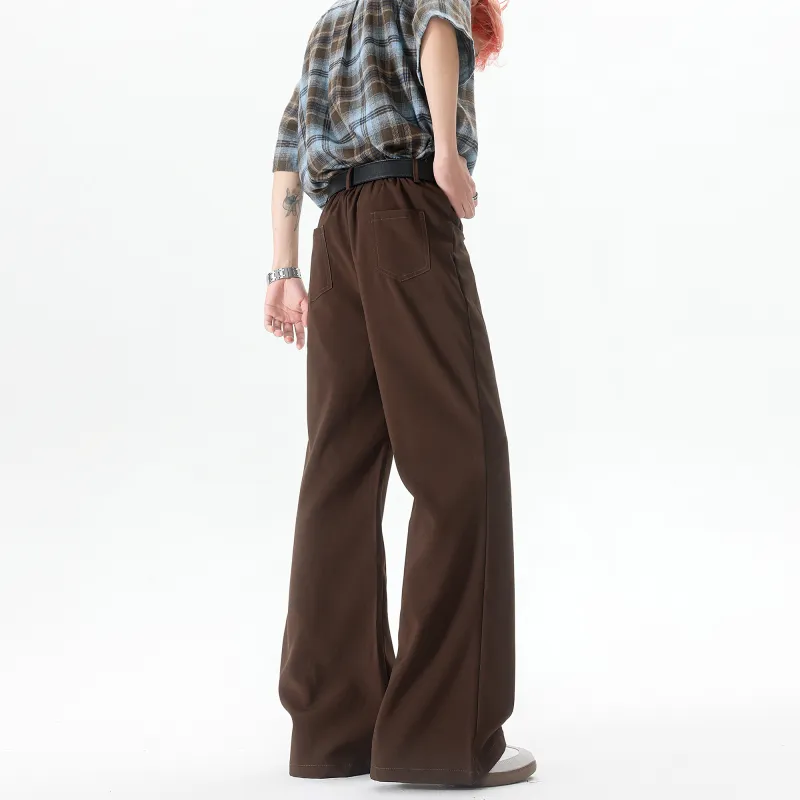 NOAHGIGI Suit Trousers Unisex-1