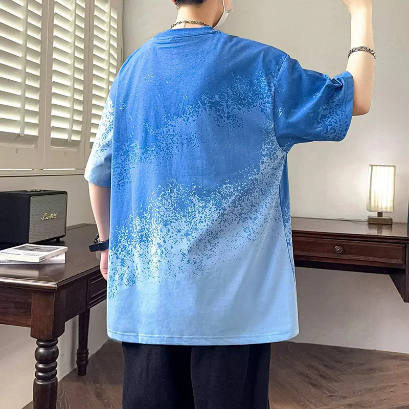 NOAHGIGI T Shirts Unisex-12