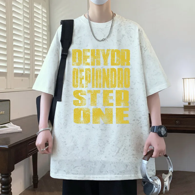 NOAHGIGI T Shirts Unisex-21