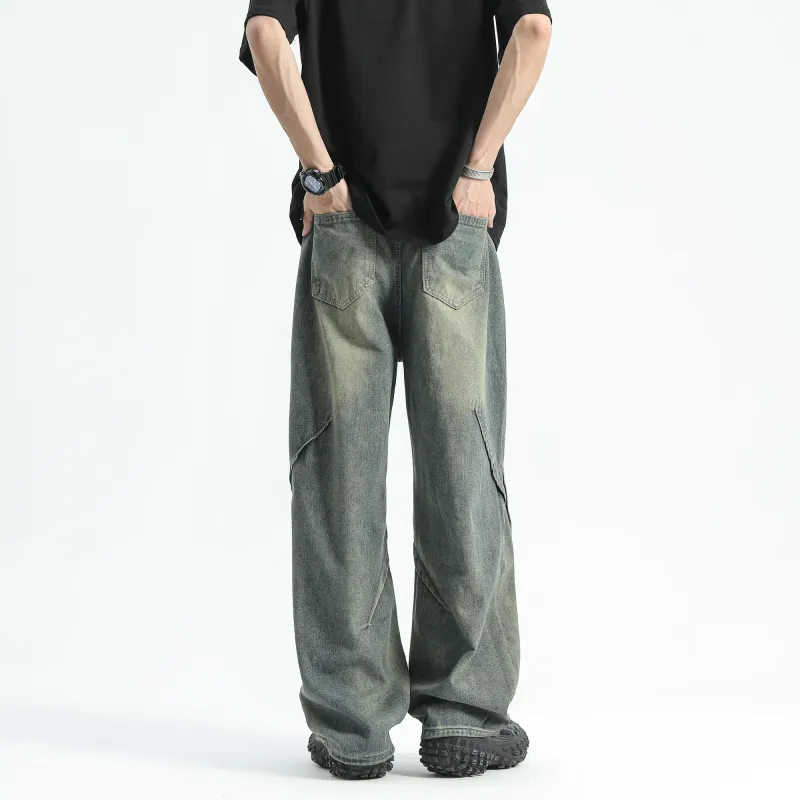 NOAHGIGI Jeans Unisex-8