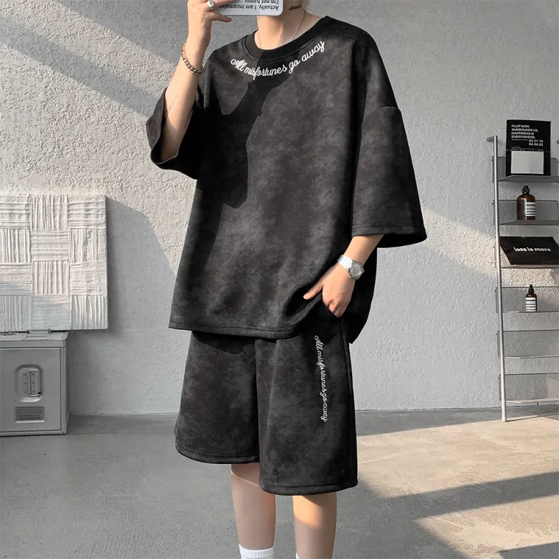 NOAHGIGI Casual Sportswear Unisex-11