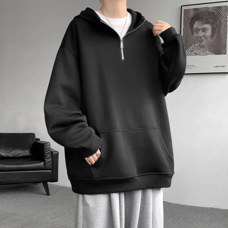 NOAHGIGI Sweatshirt Unisex Apricot-9