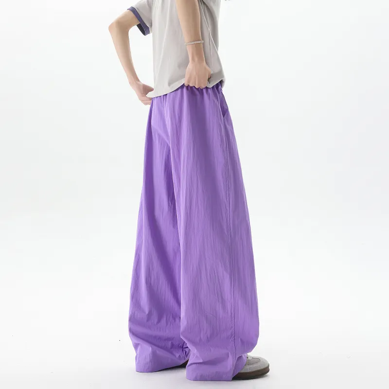NOAHGIGI Casual Pants Unisex-41