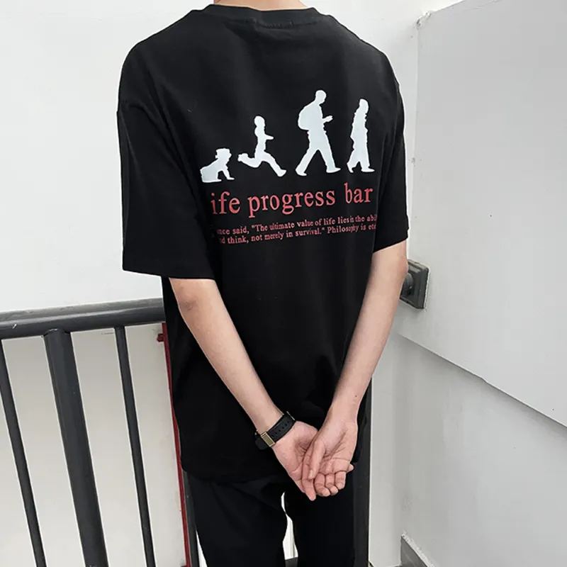 NOAHGIGI T Shirts Unisex-8