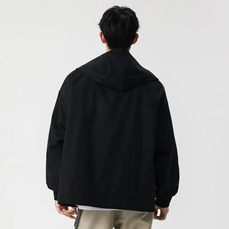 NOAHGIGI Jackets Unisex-2