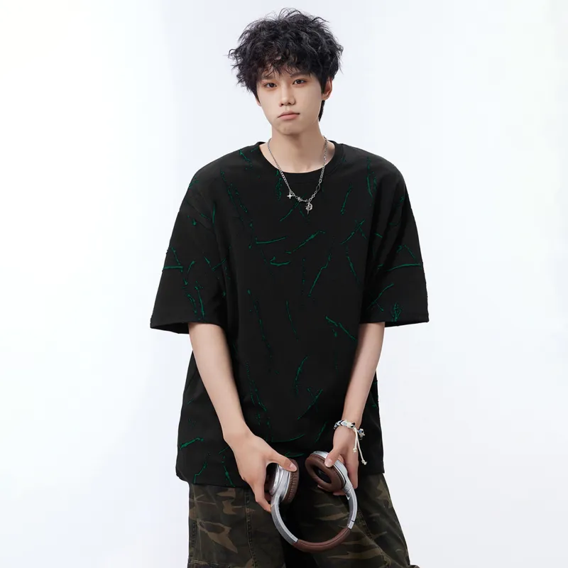 NOAHGIGI T Shirts Unisex-16