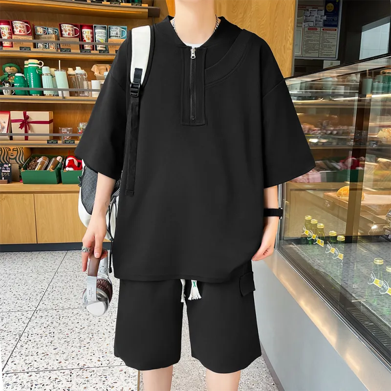 NOAHGIGI Casual Sportswear Unisex-6