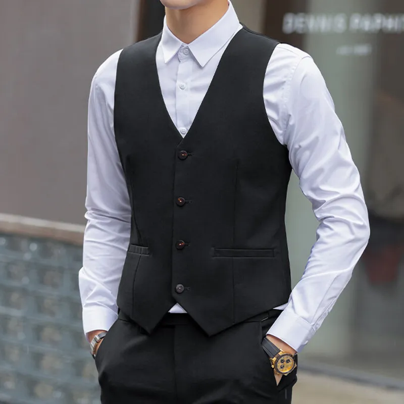 NOAHGIGI Business Suits Unisex-18