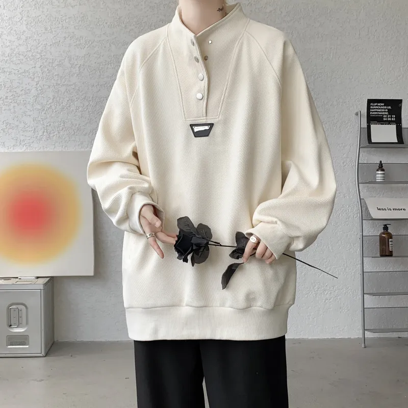 NOAHGIGI Sweatshirts Unisex-2