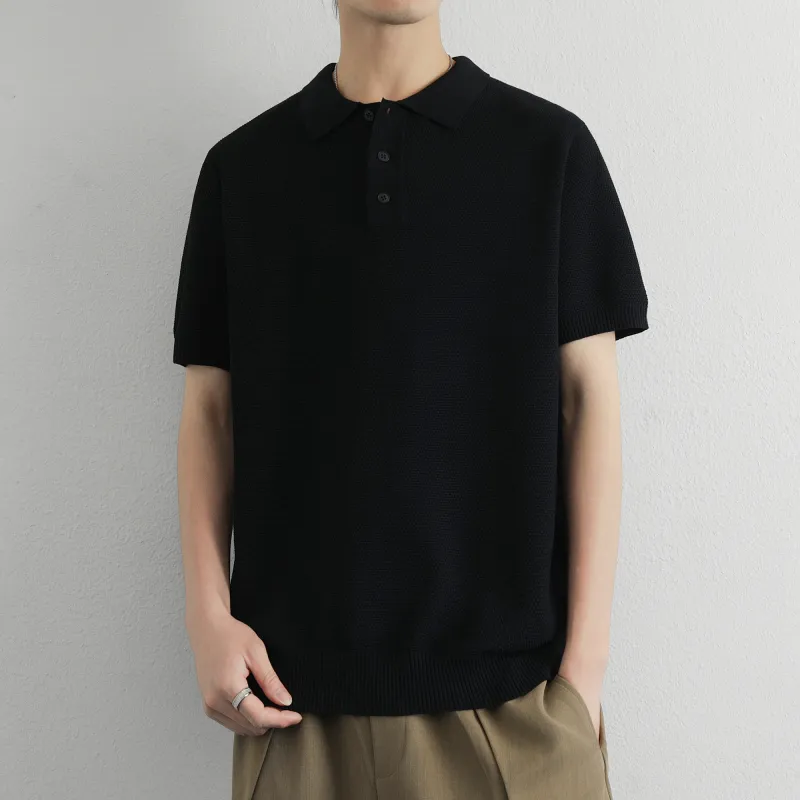 NOAHGIGI Polo Shirts Unisex-11
