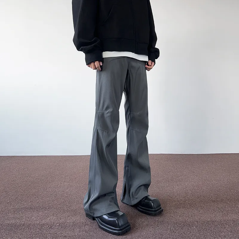 NOAHGIGI Casual Pants Unisex-5