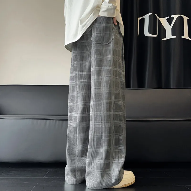 NOAHGIGI Casual Pants Unisex-1