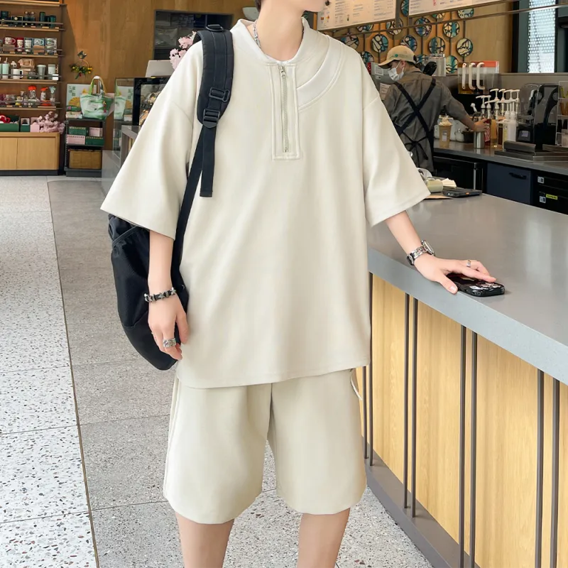 NOAHGIGI Casual Sportswear Unisex-25