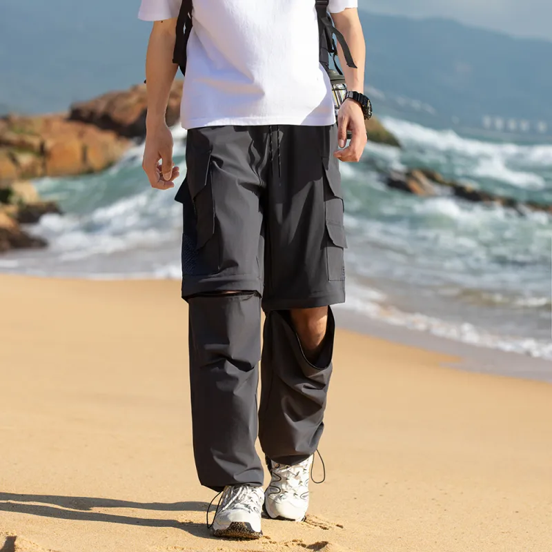 NOAHGIGI Cargo Pants Unisex-4