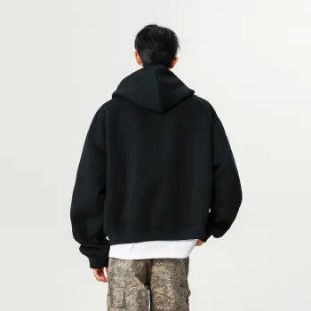 NOAHGIGI Sweatshirt Unisex Black
