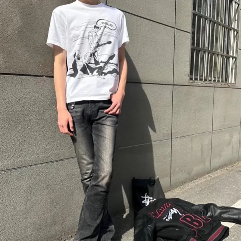 NOAHGIGI T Shirts Unisex-4