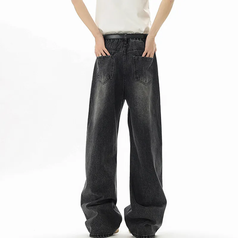 NOAHGIGI Jeans Unisex-4