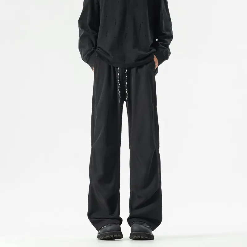NOAHGIGI Casual Pants Unisex-12
