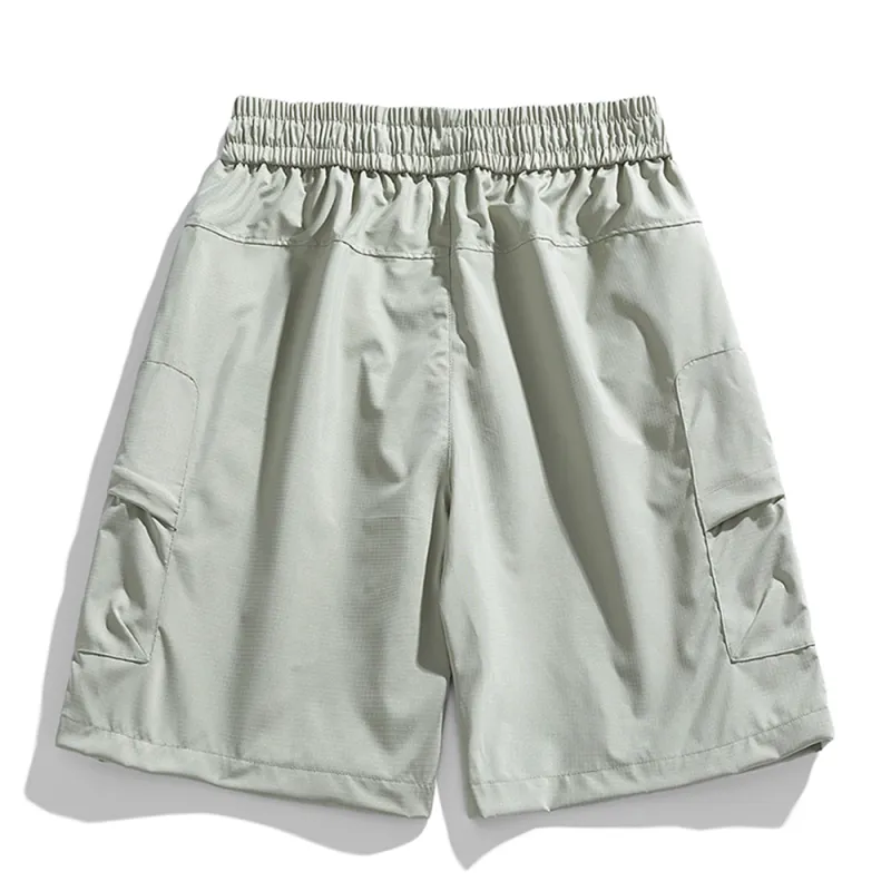 NOAHGIGI Casual Shorts Unisex-10