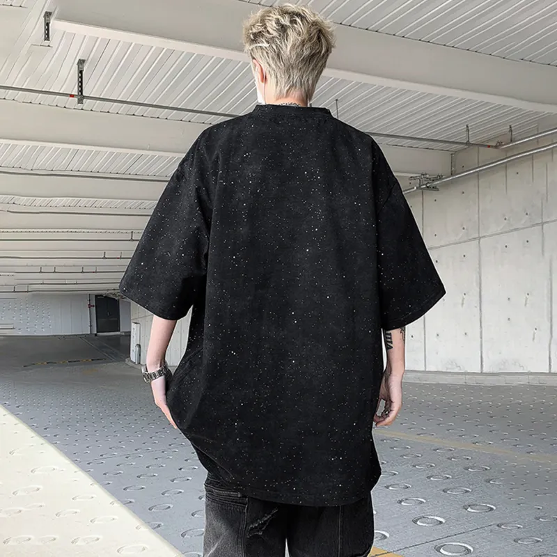 NOAHGIGI T Shirts Unisex Black-1