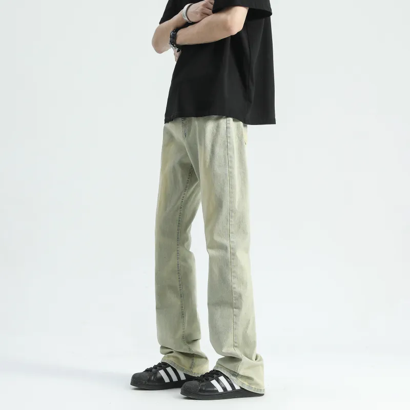 NOAHGIGI Jeans Unisex-4