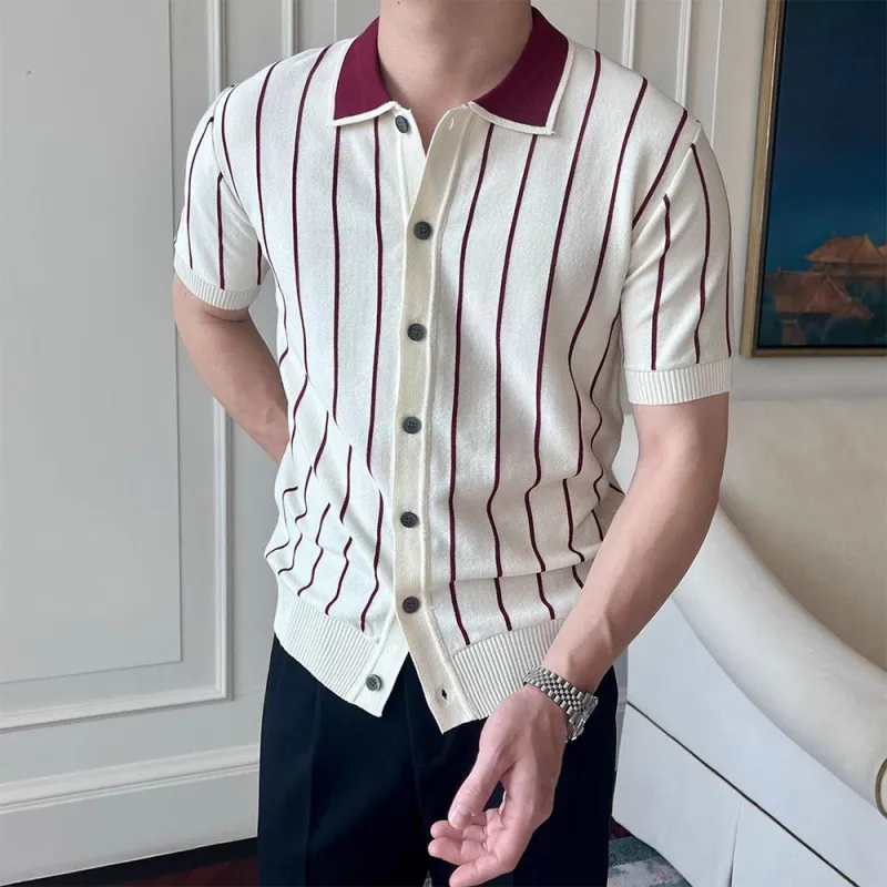 NOAHGIGI Polo Shirts Unisex-10