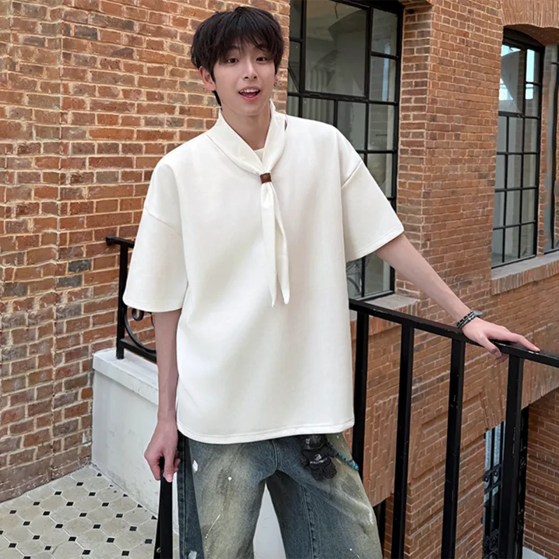 NOAHGIGI T Shirts Unisex-11