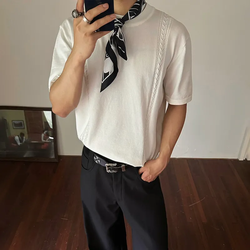 NOAHGIGI Knitwear Unisex-2