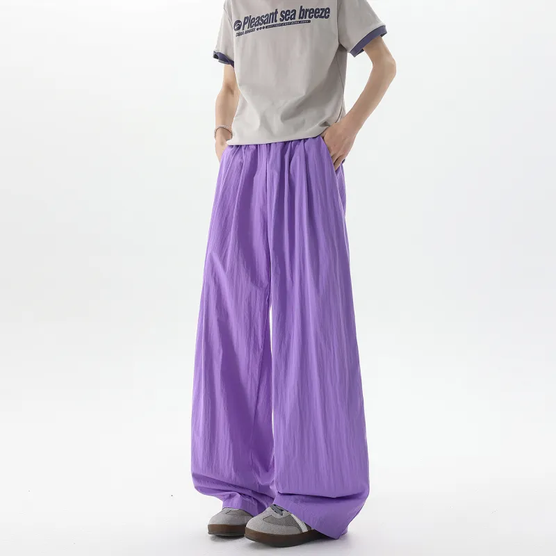 NOAHGIGI Casual Pants Unisex-39