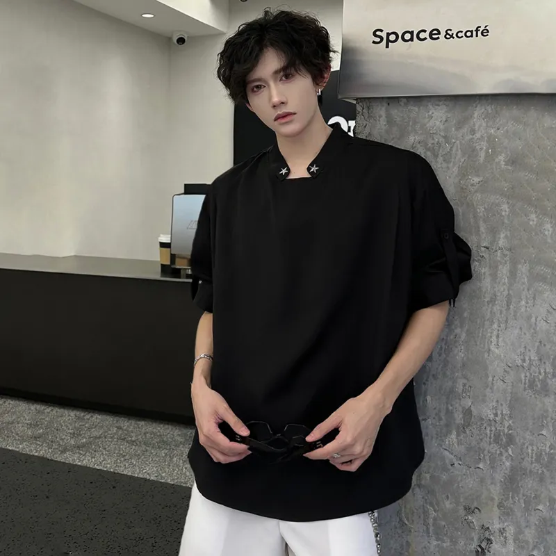 NOAHGIGI T Shirts Unisex-9