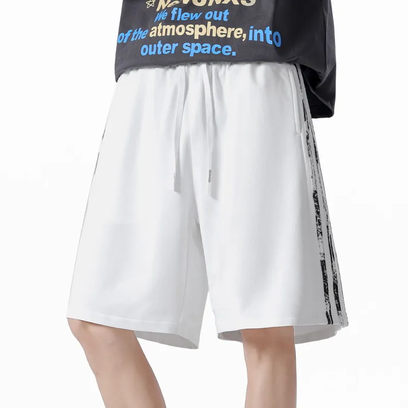 NOAHGIGI Casual Shorts Unisex-18