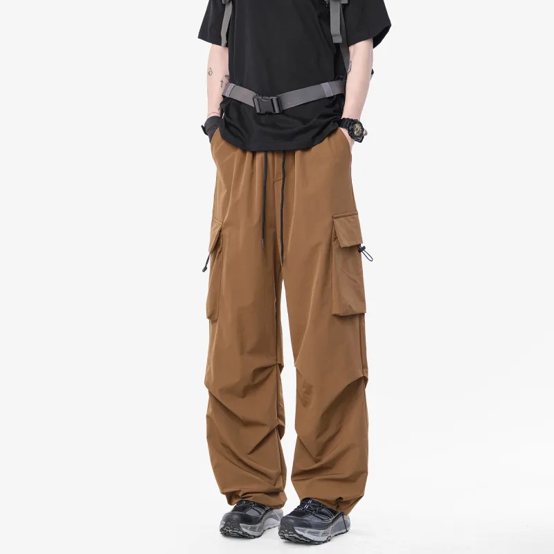 NOAHGIGI Casual Pants Unisex-4