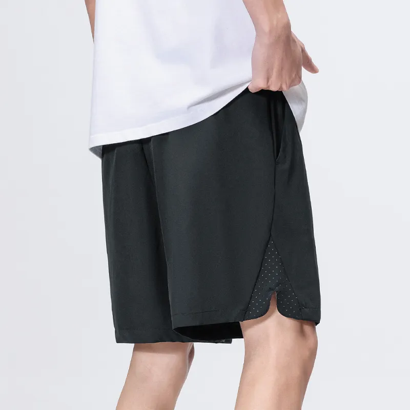 NOAHGIGI Casual Shorts Unisex-20