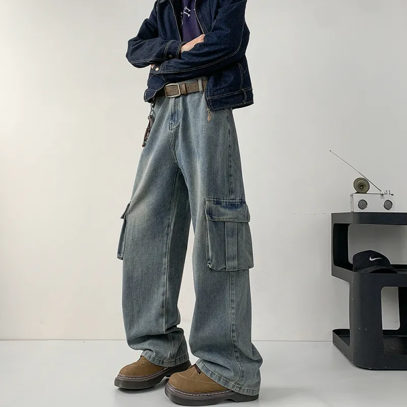 NOAHGIGI Jeans Unisex-15