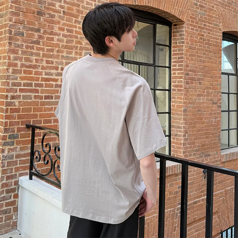 NOAHGIGI T Shirts Unisex-2