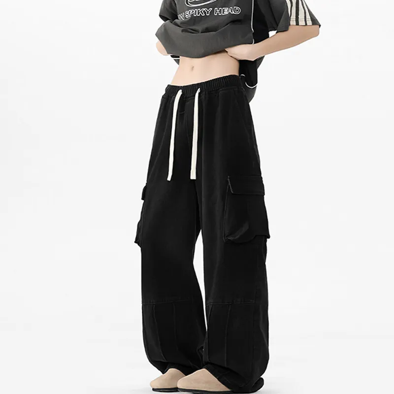 NOAHGIGI Jeans Unisex-8