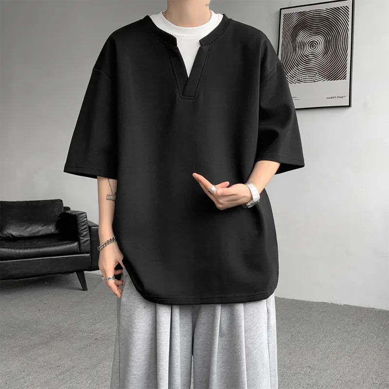 NOAHGIGI T Shirts Unisex-3