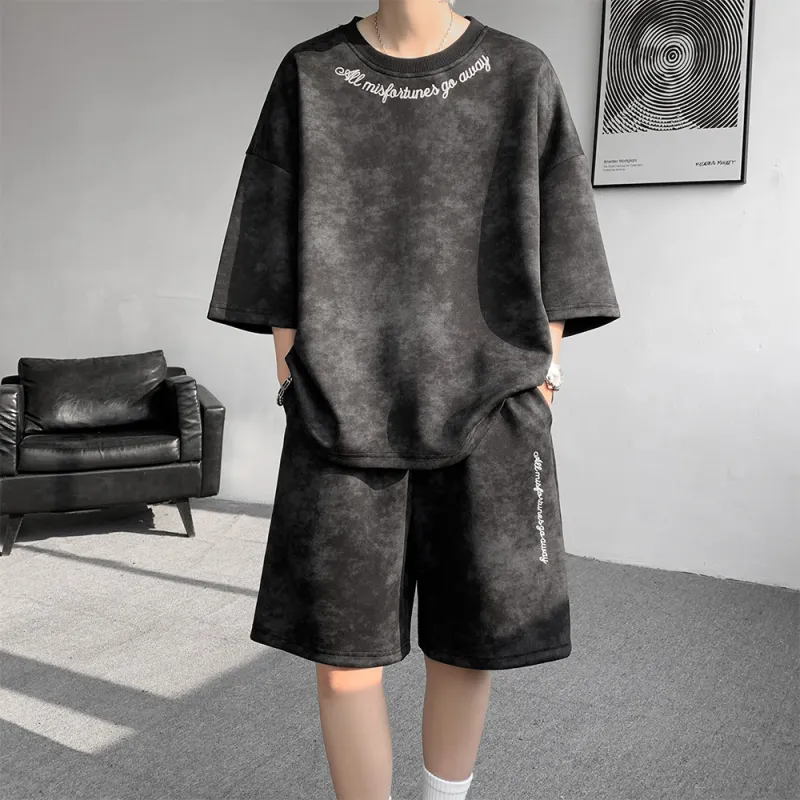 NOAHGIGI Casual Sportswear Unisex-9