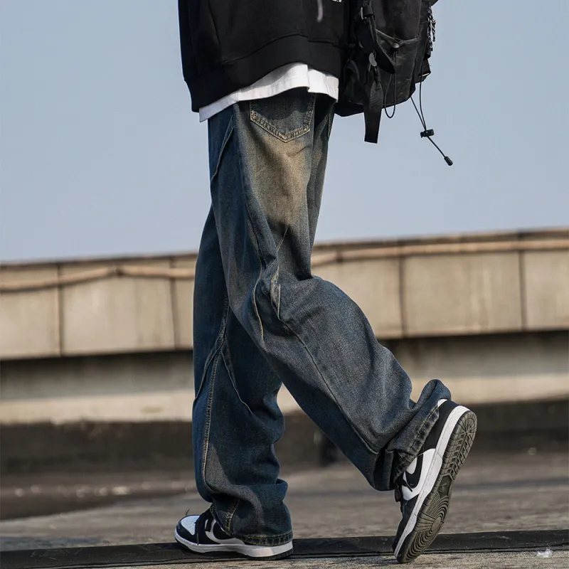 NOAHGIGI Jeans Unisex-8