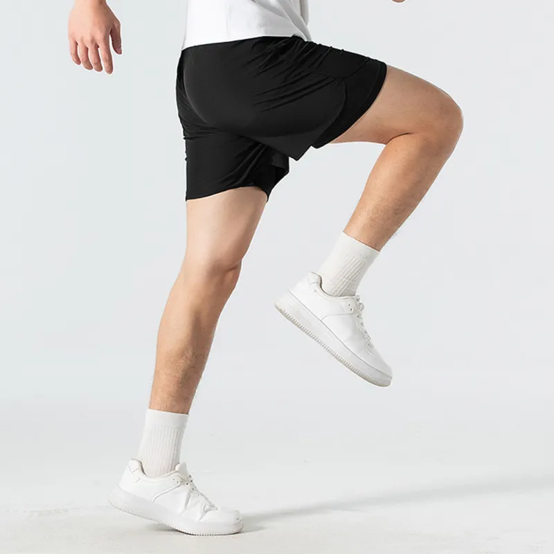 NOAHGIGI Casual Shorts Unisex-23