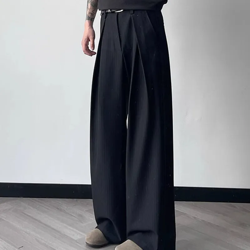 NOAHGIGI Suit Trousers Unisex-7