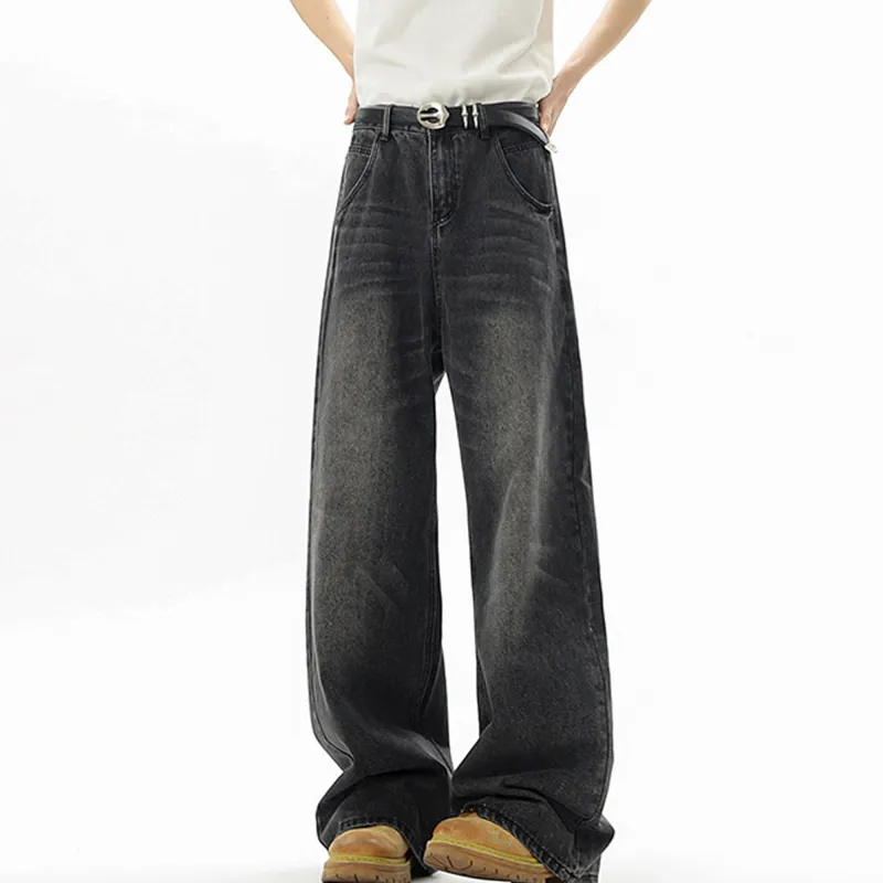 NOAHGIGI Jeans Unisex-1