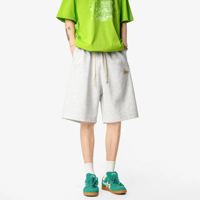 NOAHGIGI Casual Shorts Unisex-5