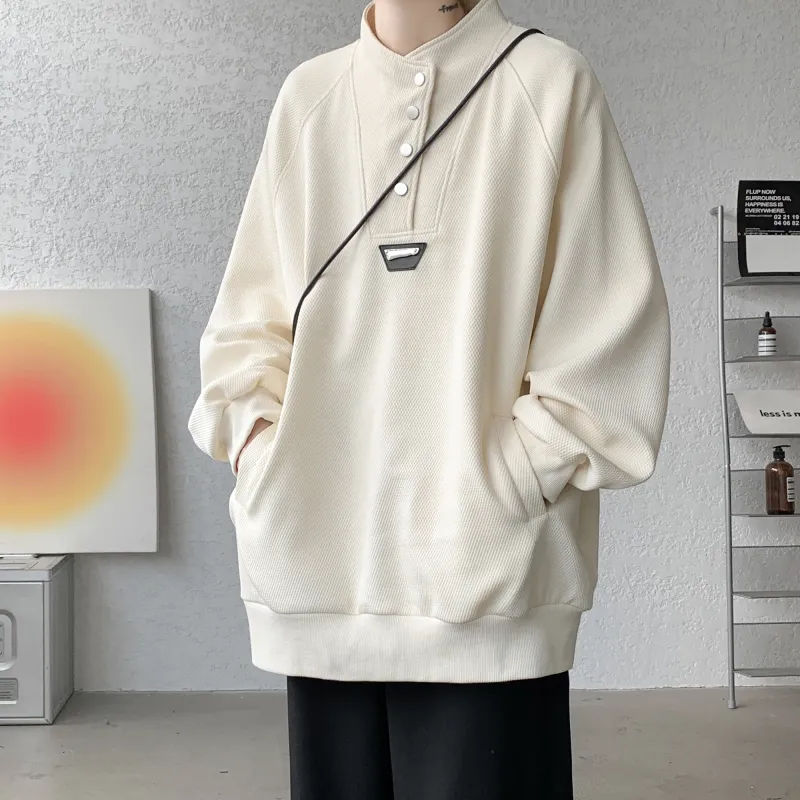 NOAHGIGI Sweatshirts Unisex-5