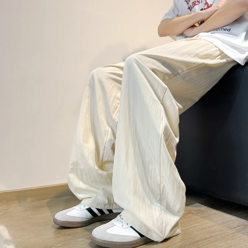 NOAHGIGI Casual Pants Unisex-13