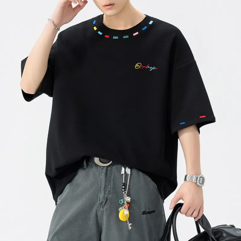 NOAHGIGI T Shirts Unisex-6