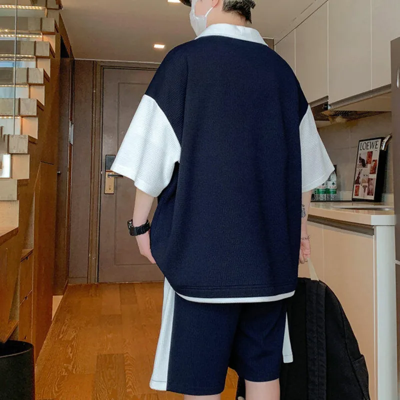 NOAHGIGI Casual Sportswear Unisex-11