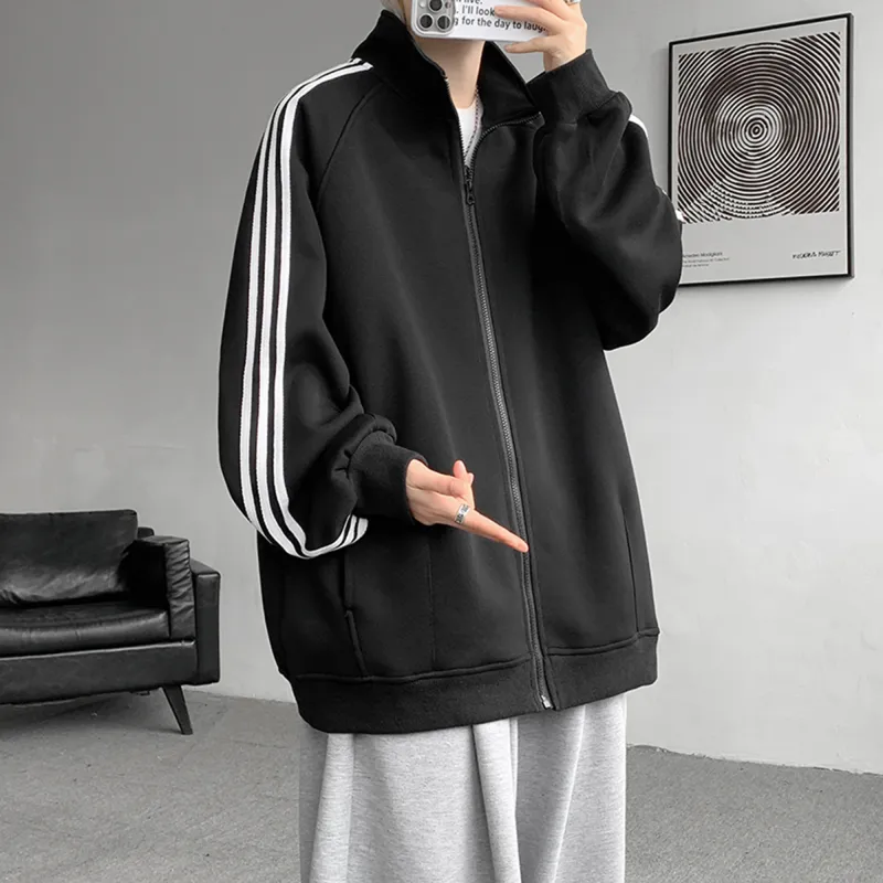 NOAHGIGI Sweatshirts Unisex-6