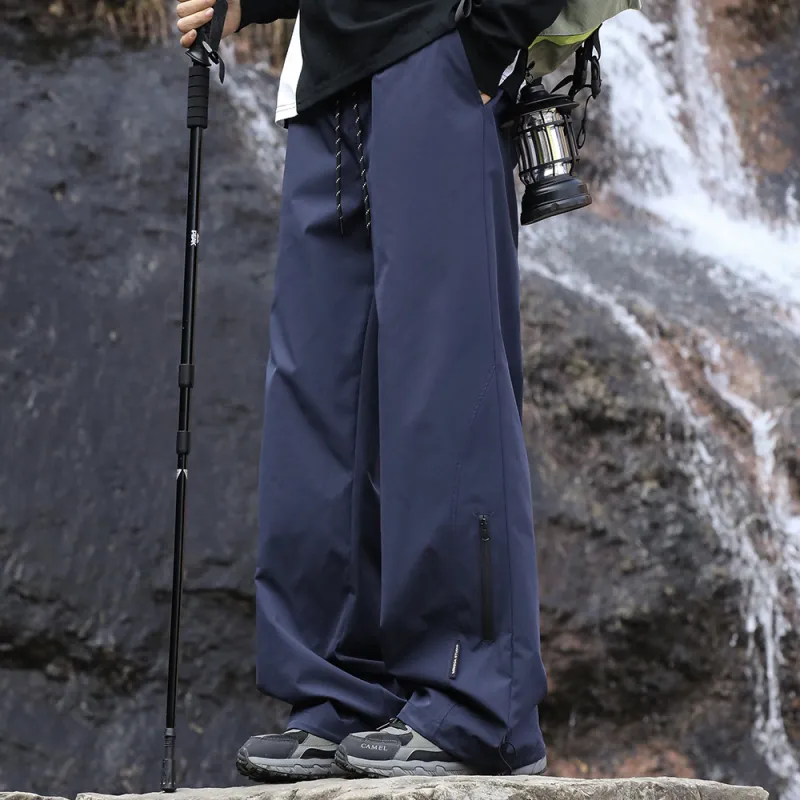 NOAHGIGI Casual Pants Unisex-16