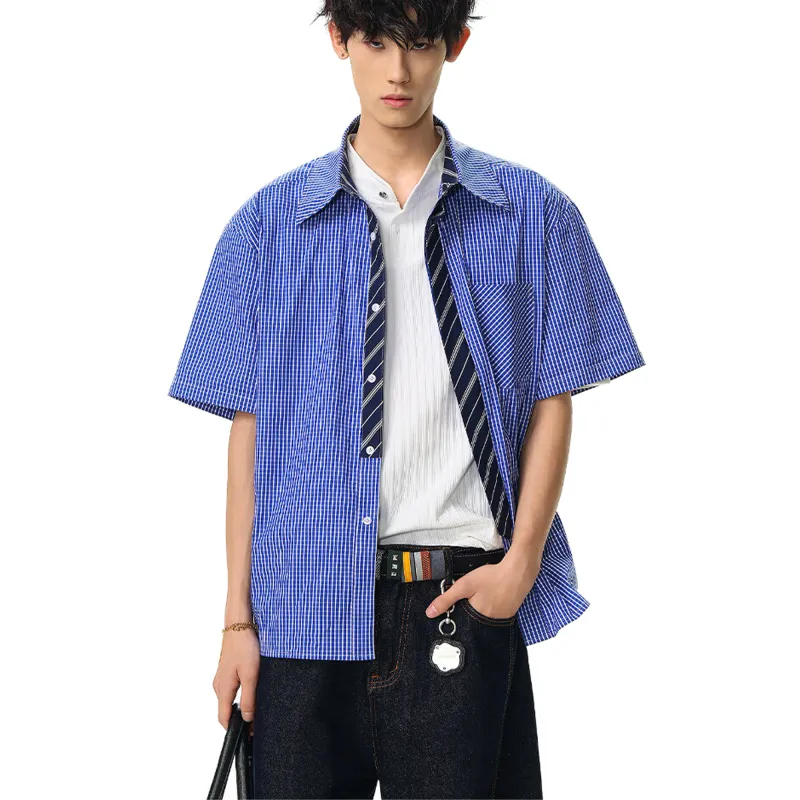 NOAHGIGI Shirts Unisex-2